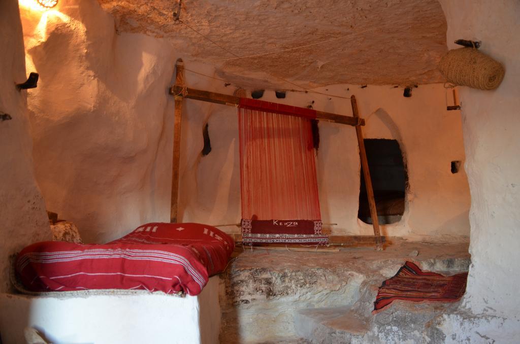 Bed and Breakfast Kenza Shanini Экстерьер фото