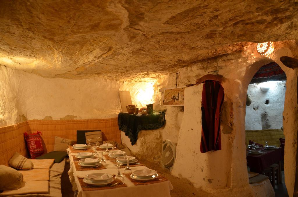 Bed and Breakfast Kenza Shanini Экстерьер фото