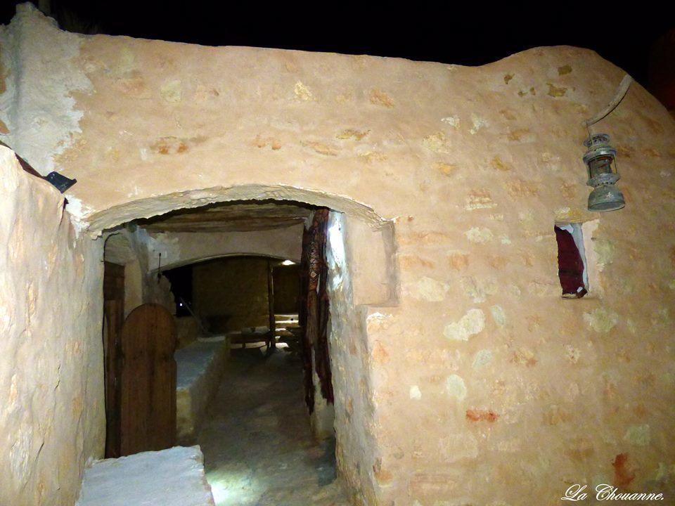 Bed and Breakfast Kenza Shanini Экстерьер фото