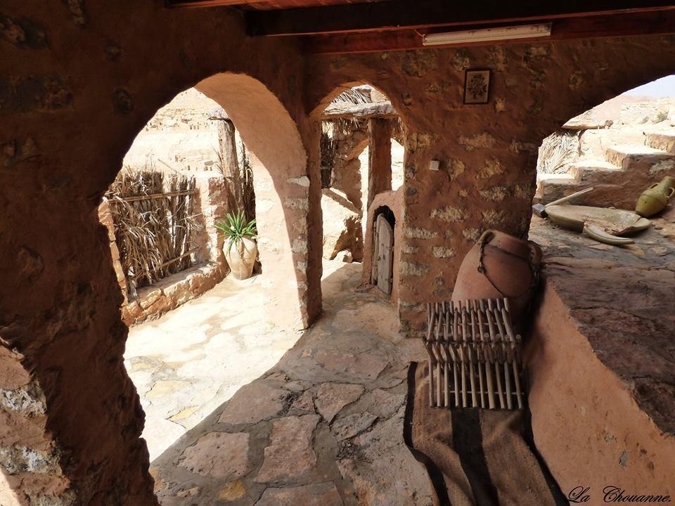 Bed and Breakfast Kenza Shanini Экстерьер фото