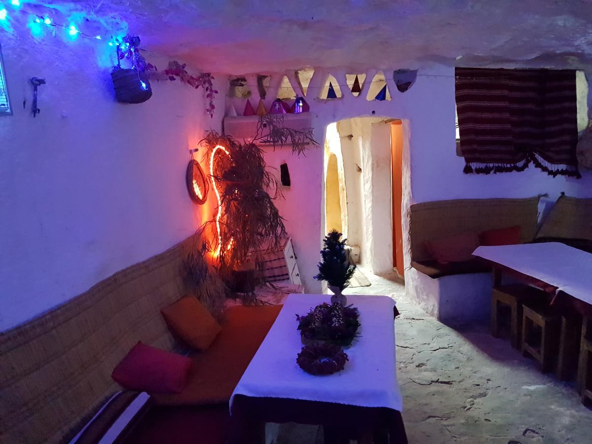 Bed and Breakfast Kenza Shanini Экстерьер фото
