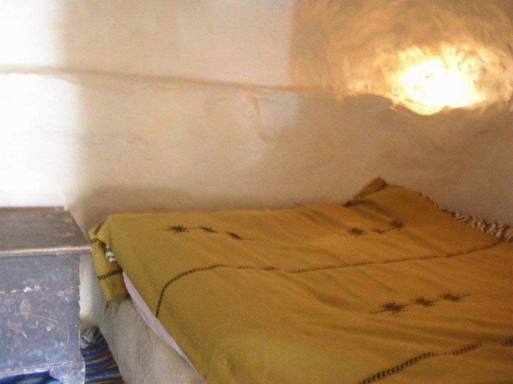Bed and Breakfast Kenza Shanini Номер фото