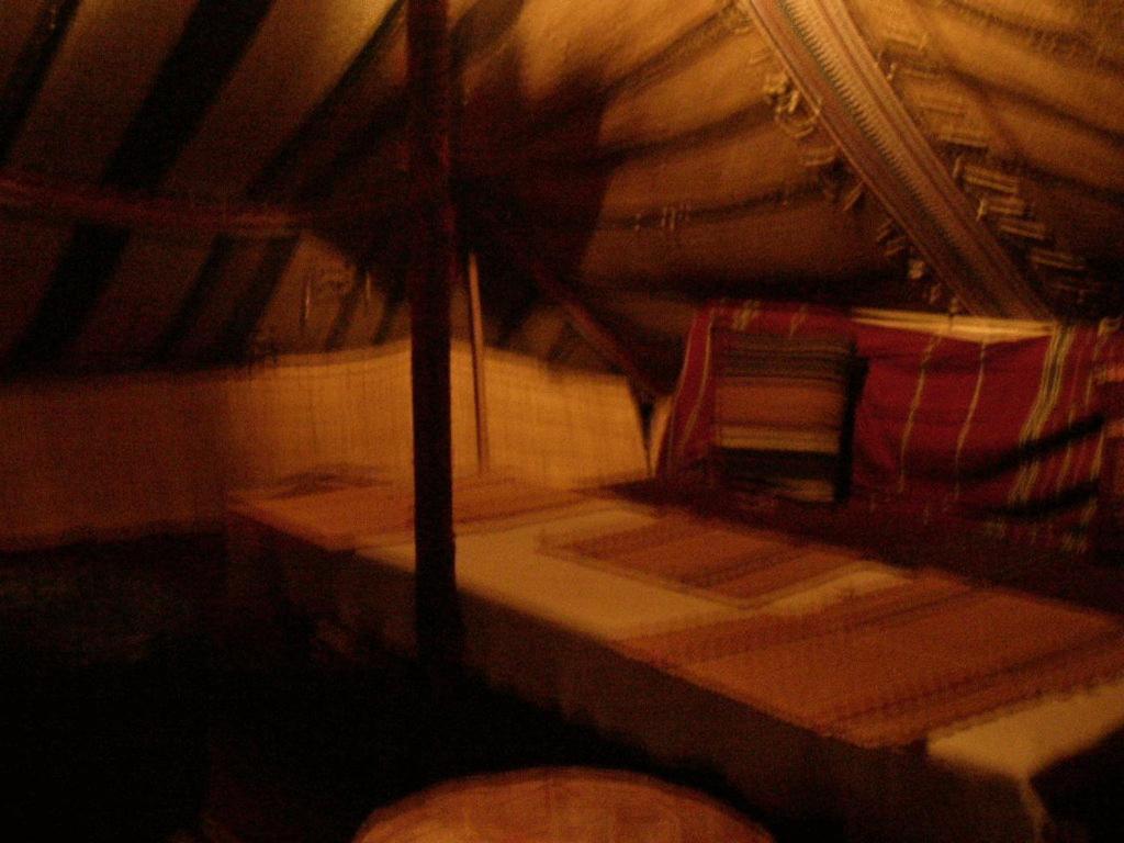 Bed and Breakfast Kenza Shanini Номер фото